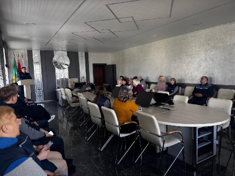 Инофрмационно-разъяснительная работа