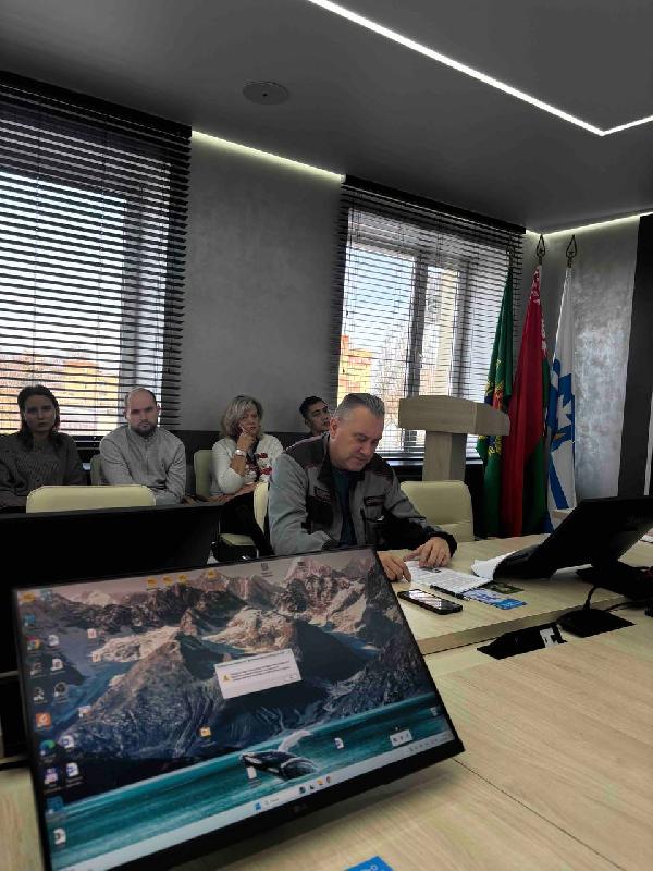 Единый день информирования - ноябрь 2025