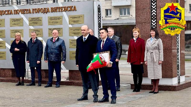 Предприятия Госкомвоенпрома продолжают подтверждать статус лучших в стране