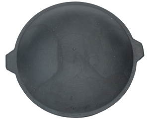 Крышка казана